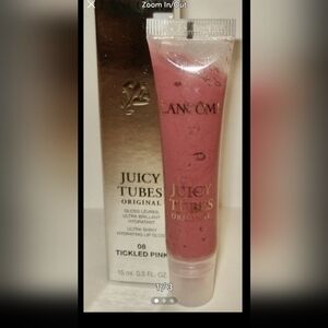 Lancome Juicy Tube's Original Lip Gloss